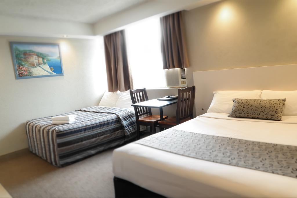 Parkville Place Serviced Apartments Melbourne Ngoại thất bức ảnh