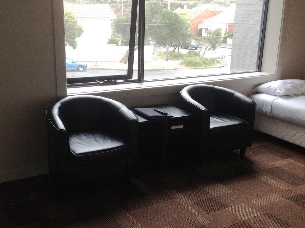 Parkville Place Serviced Apartments Melbourne Ngoại thất bức ảnh