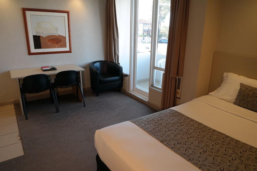 Parkville Place Serviced Apartments Melbourne Ngoại thất bức ảnh