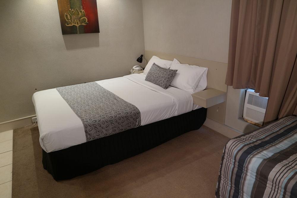 Parkville Place Serviced Apartments Melbourne Ngoại thất bức ảnh