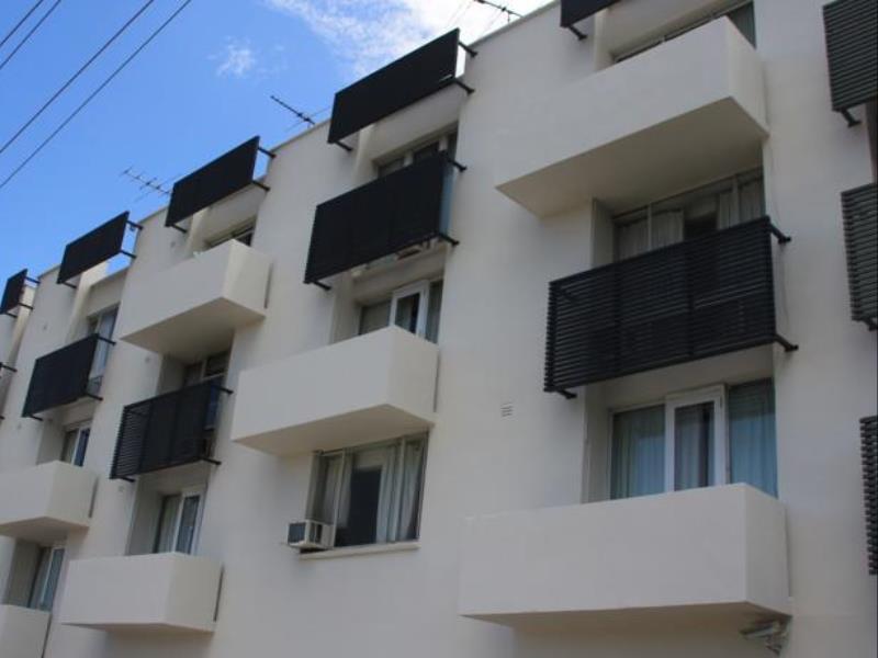 Parkville Place Serviced Apartments Melbourne Ngoại thất bức ảnh