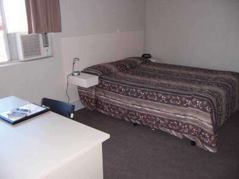 Parkville Place Serviced Apartments Melbourne Ngoại thất bức ảnh