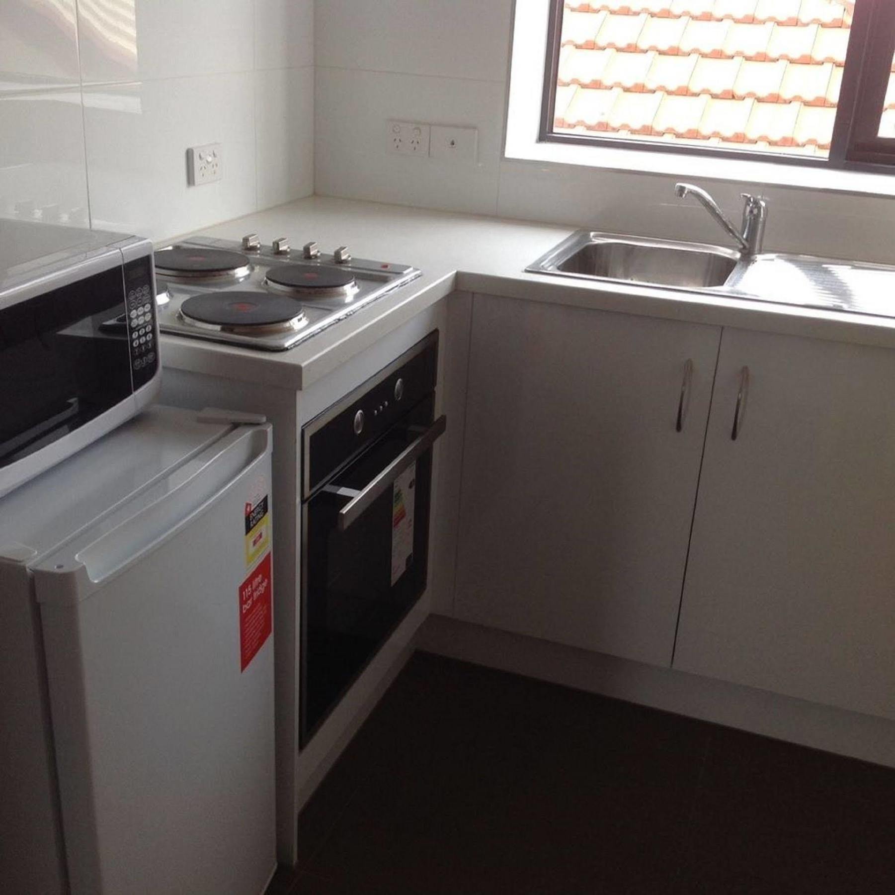 Parkville Place Serviced Apartments Melbourne Ngoại thất bức ảnh