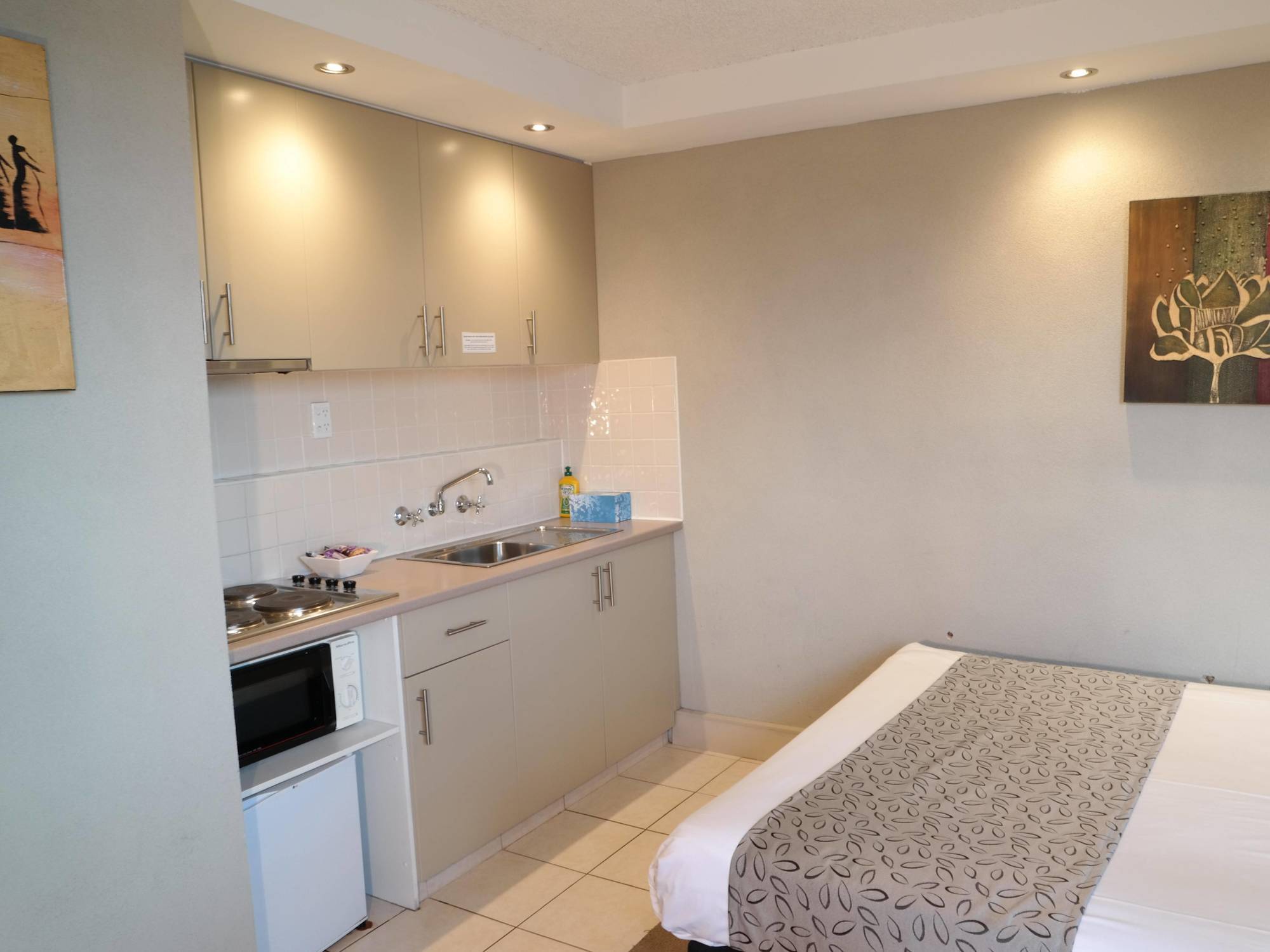 Parkville Place Serviced Apartments Melbourne Ngoại thất bức ảnh