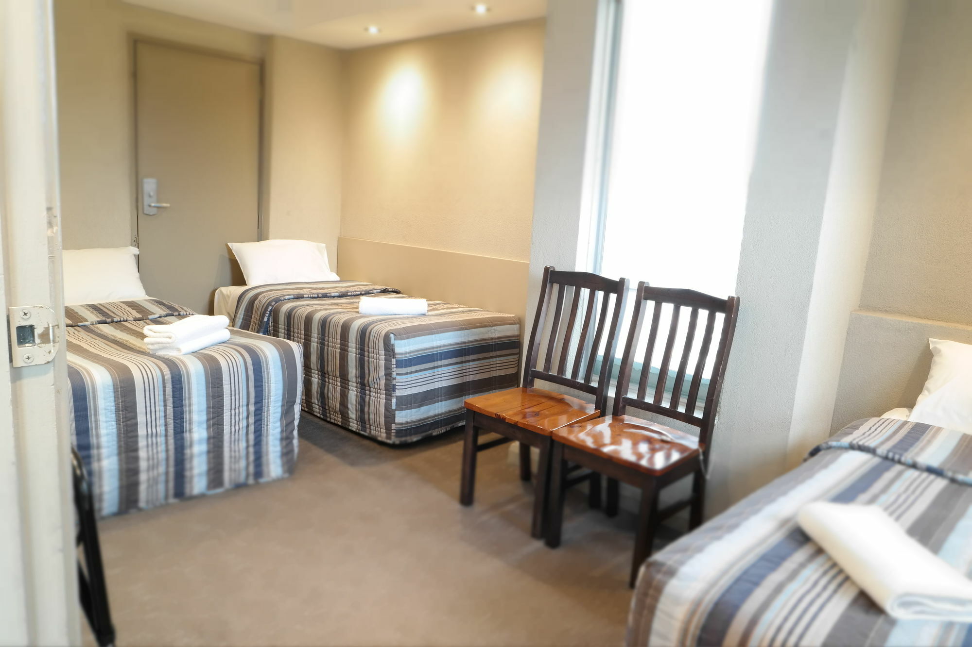 Parkville Place Serviced Apartments Melbourne Ngoại thất bức ảnh