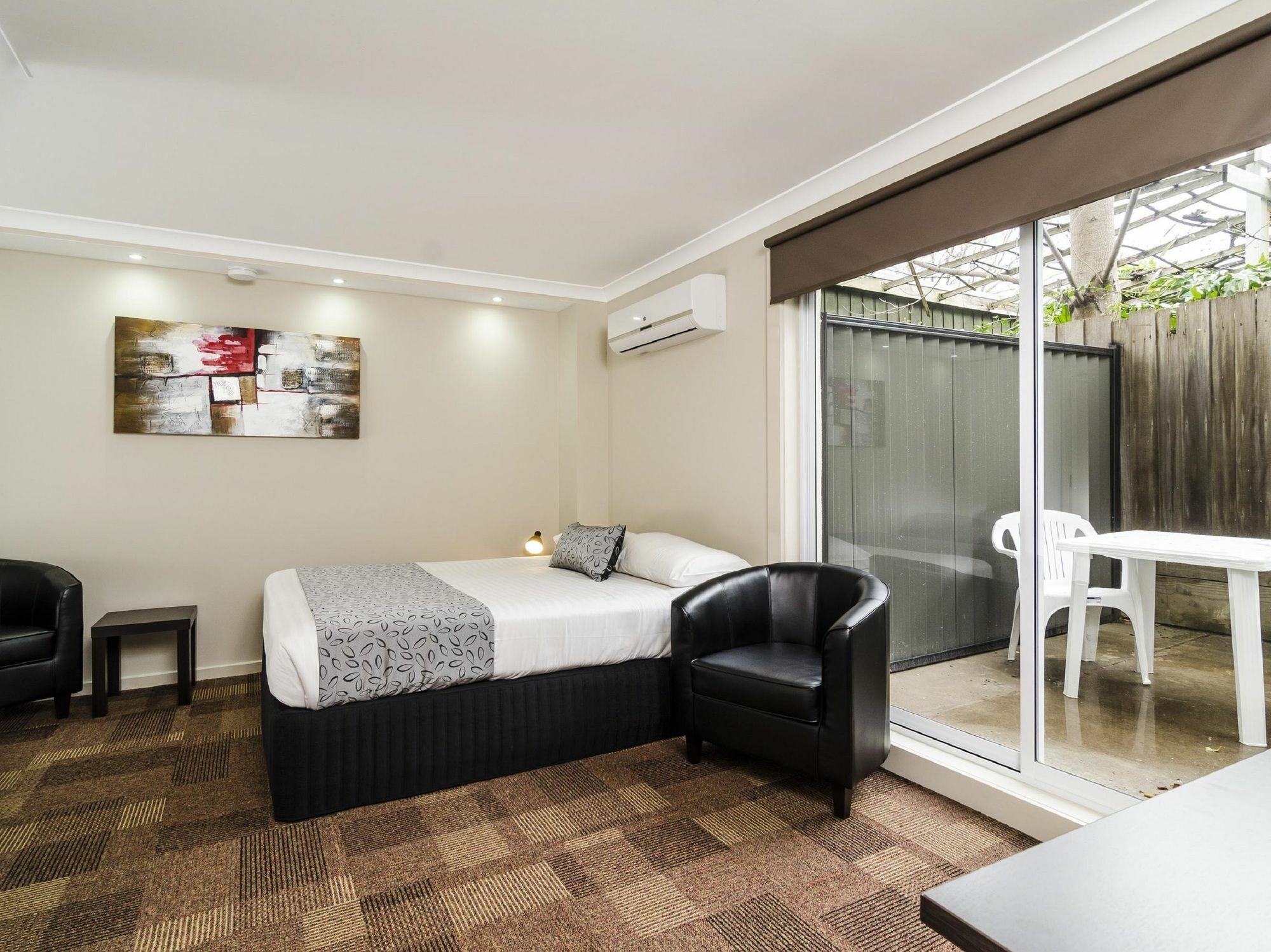 Parkville Place Serviced Apartments Melbourne Ngoại thất bức ảnh
