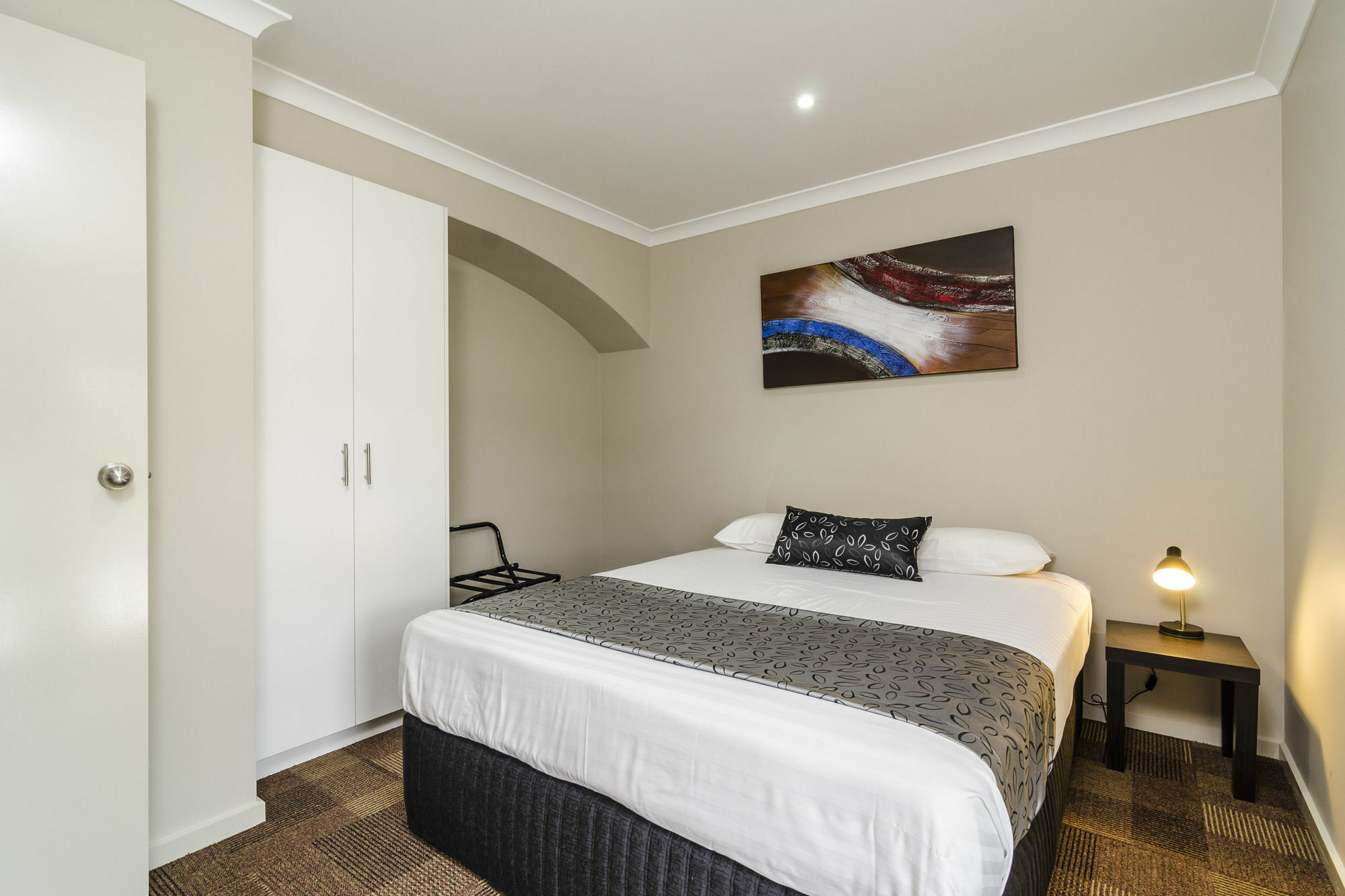 Parkville Place Serviced Apartments Melbourne Ngoại thất bức ảnh