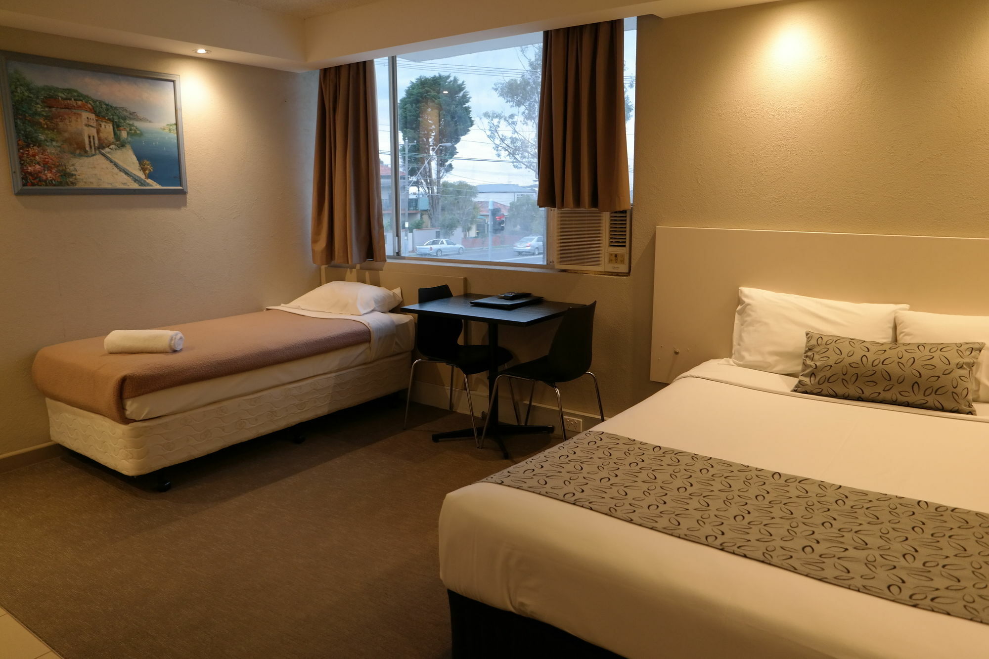Parkville Place Serviced Apartments Melbourne Ngoại thất bức ảnh