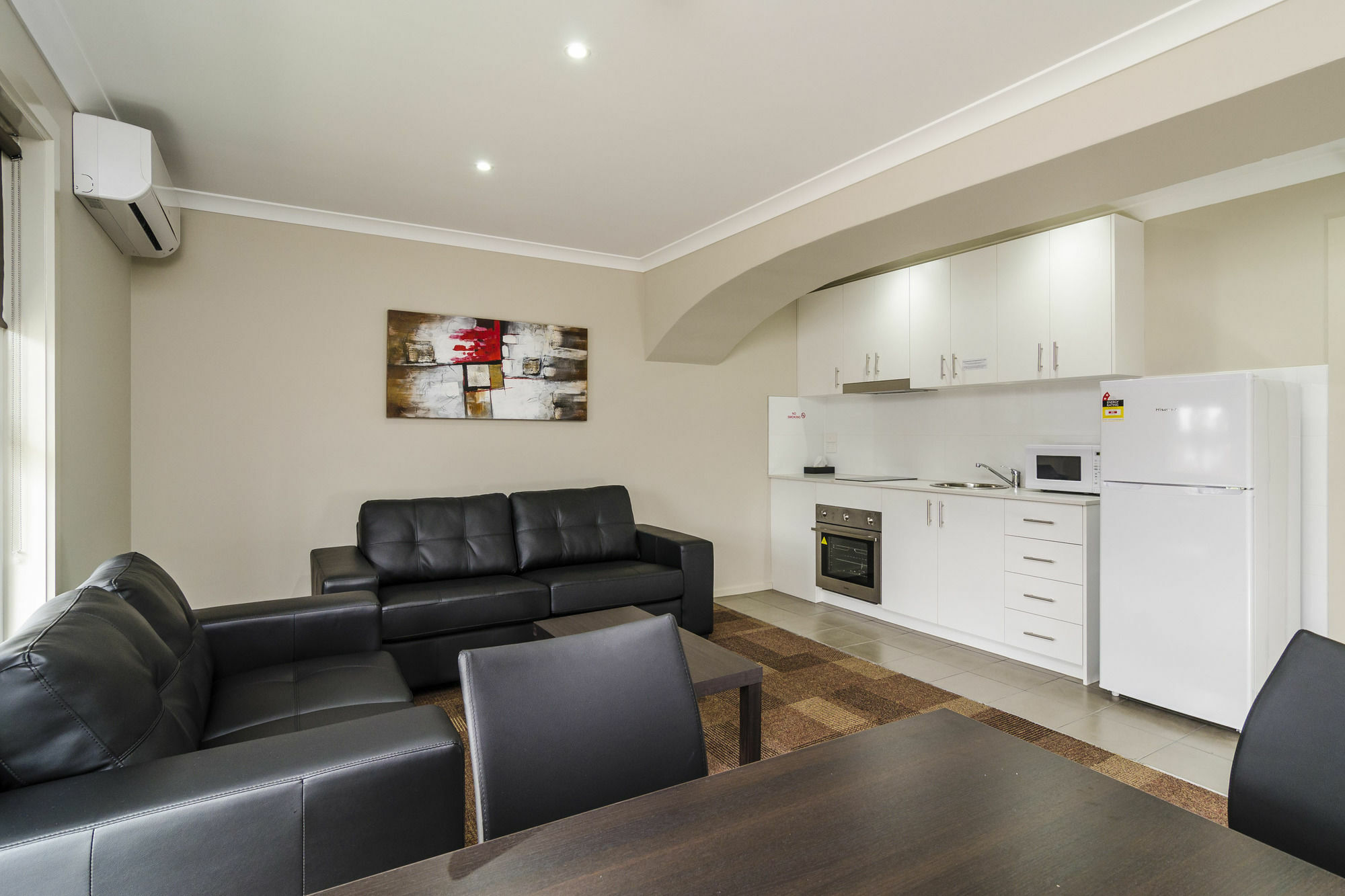 Parkville Place Serviced Apartments Melbourne Ngoại thất bức ảnh