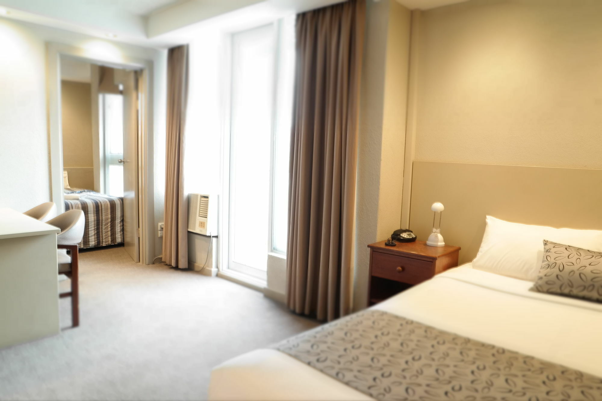 Parkville Place Serviced Apartments Melbourne Ngoại thất bức ảnh