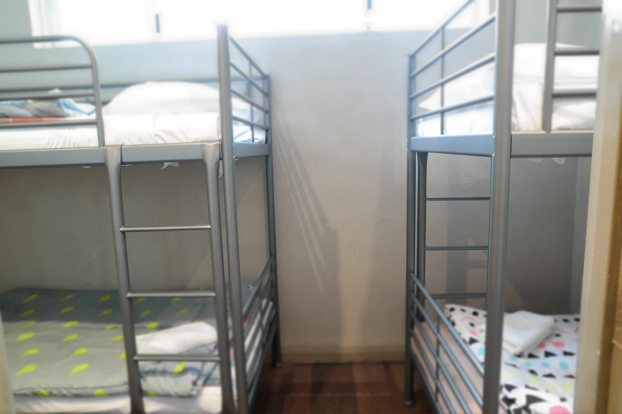 Parkville Place Serviced Apartments Melbourne Ngoại thất bức ảnh