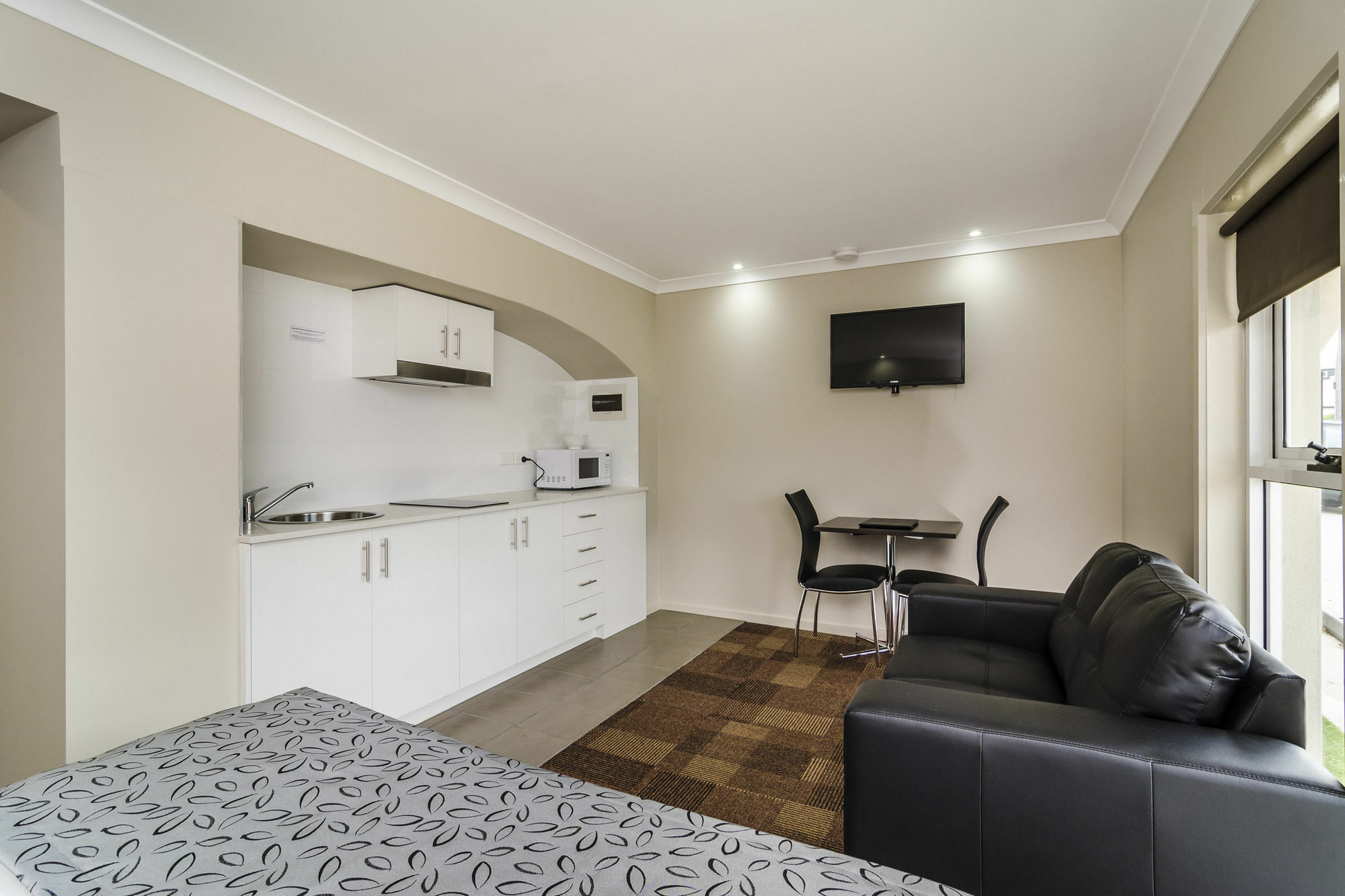 Parkville Place Serviced Apartments Melbourne Ngoại thất bức ảnh