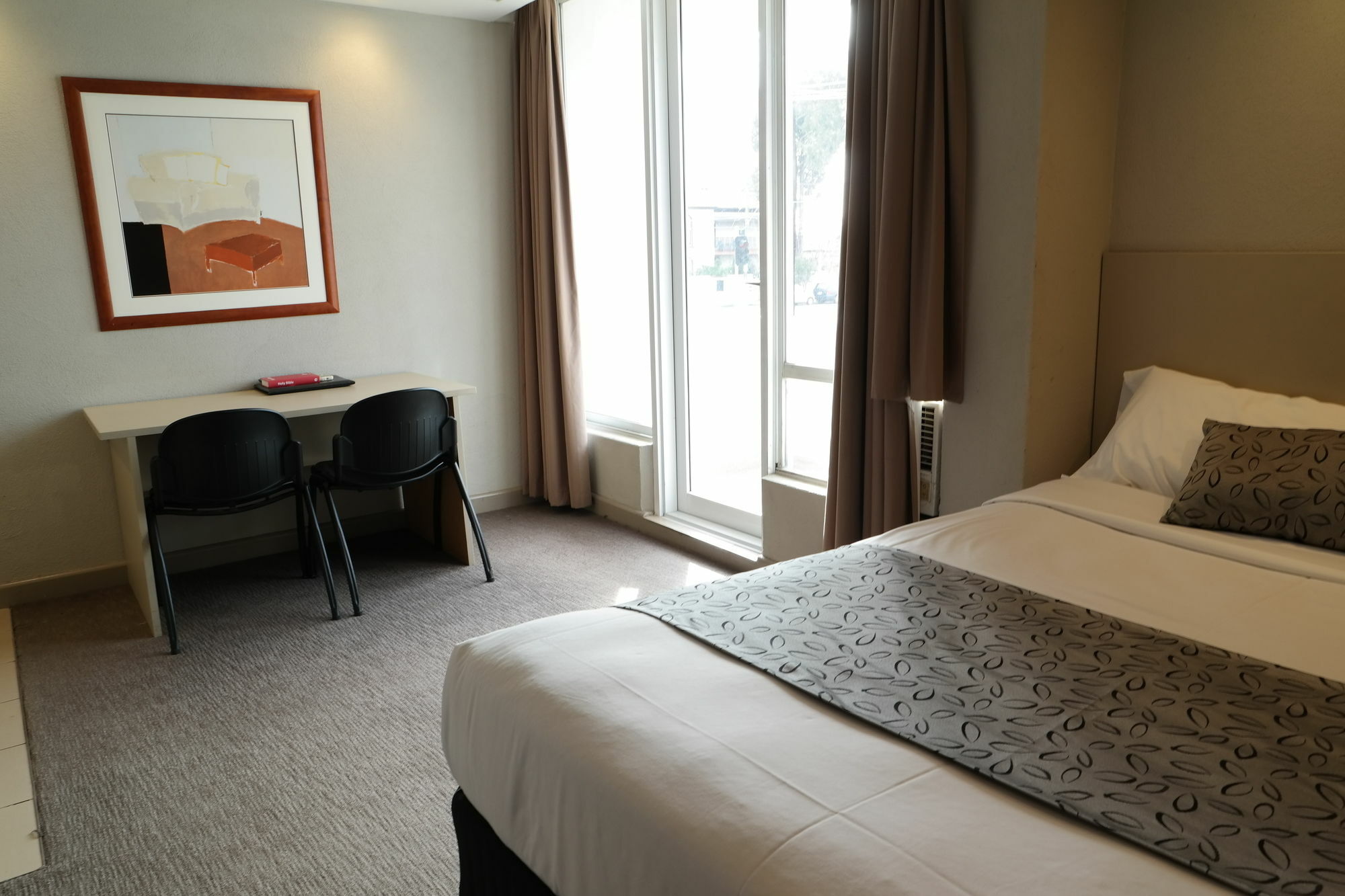 Parkville Place Serviced Apartments Melbourne Ngoại thất bức ảnh