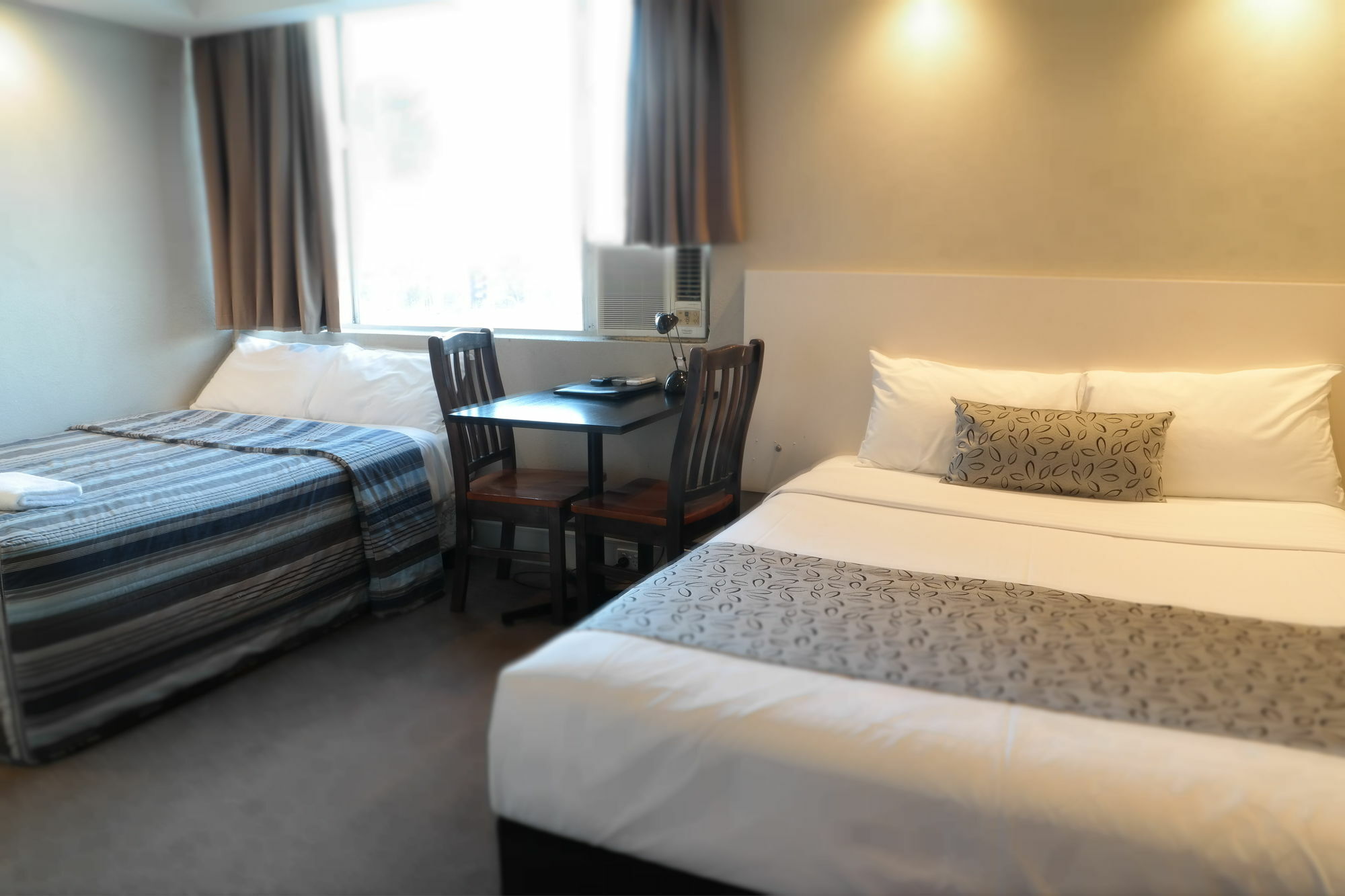 Parkville Place Serviced Apartments Melbourne Ngoại thất bức ảnh
