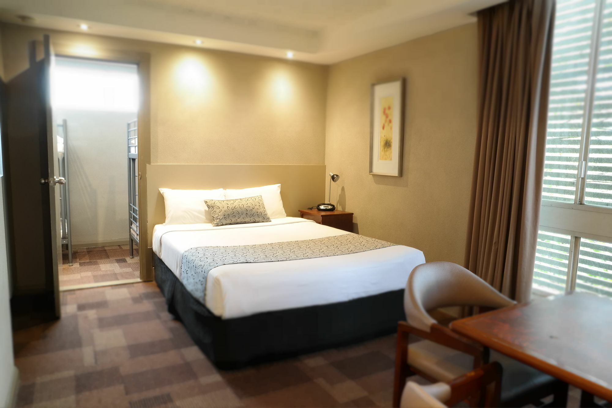 Parkville Place Serviced Apartments Melbourne Ngoại thất bức ảnh