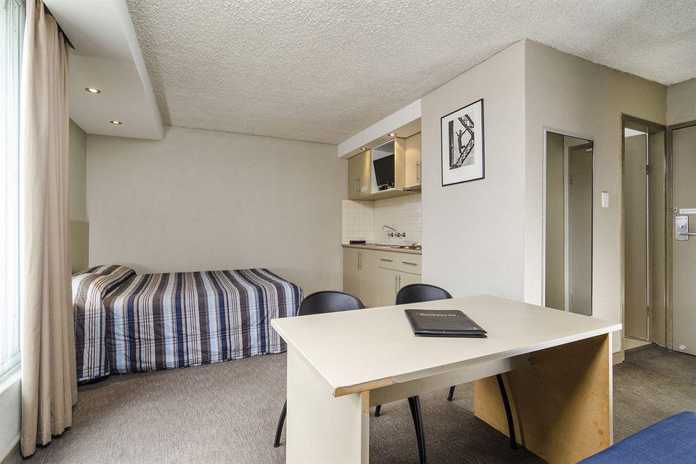 Parkville Place Serviced Apartments Melbourne Ngoại thất bức ảnh