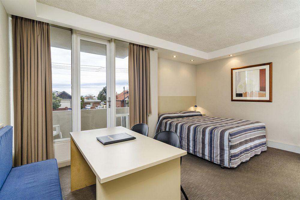 Parkville Place Serviced Apartments Melbourne Ngoại thất bức ảnh